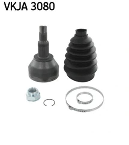 Граната колесная VKJA3080 SKF