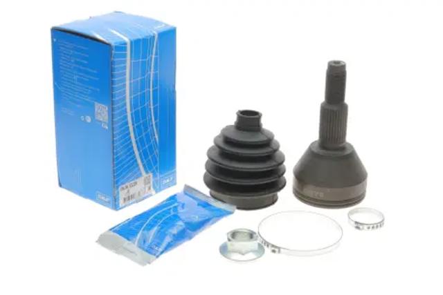 VKJA3118 SKF ШРУС наружный передний купить в Львов