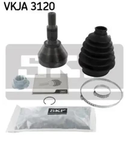 ШРУС наружный VKJA3120 SKF
