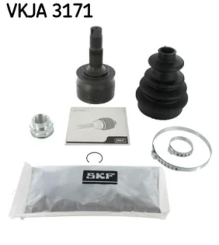 Наружная граната VKJA3171 SKF
