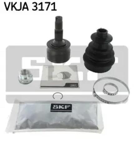 SKF VKJA3171 ШРУС наружный передний в наличии Львов