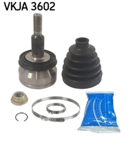 Шарнир привода наружный VKJA3602 SKF