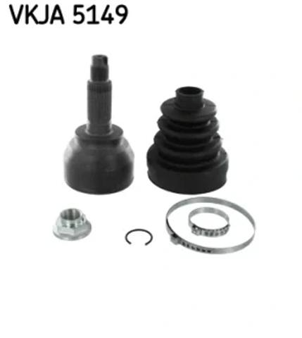 Внешняя граната VKJA5149 SKF