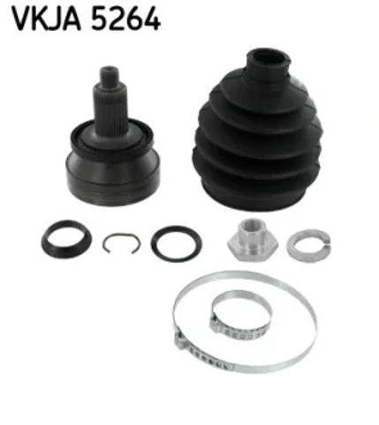 ШРУС наружный VKJA5264 SKF