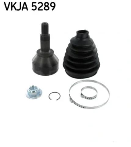 ШРУС наружный передний VKJA5289 SKF