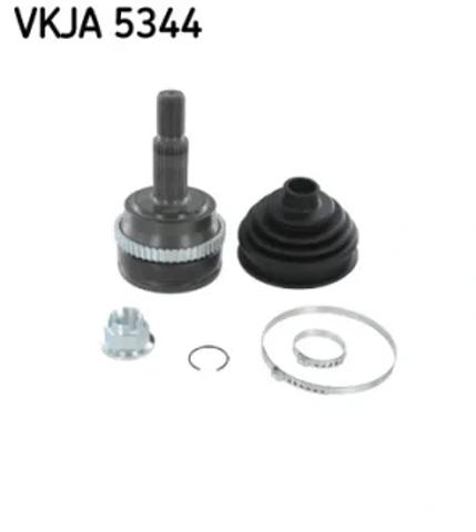Граната колесная VKJA5344 SKF