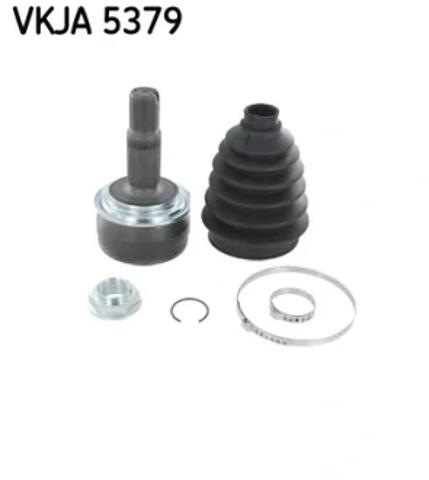 ШРУС внешний задний VKJA5379 SKF
