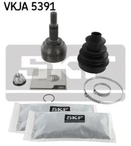 ШРУС наружный VKJA5391 SKF