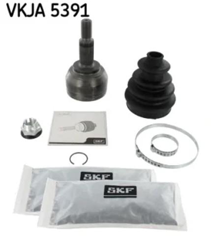 SKF VKJA5391 ШРУС наружный передний в наличии Ирпень