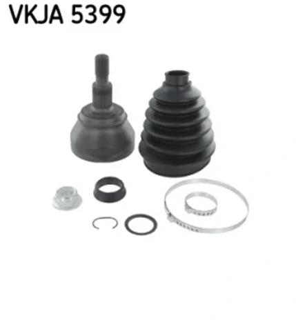 ШРУС наружный передний VKJA5399 SKF