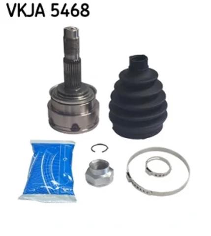 Шарнир привода наружный VKJA5468 SKF