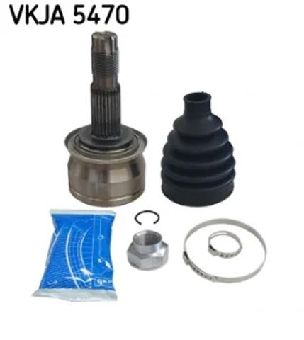 Граната наружная задняя VKJA5470 SKF