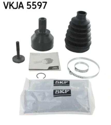 Шарнир привода наружный VKJA5597 SKF