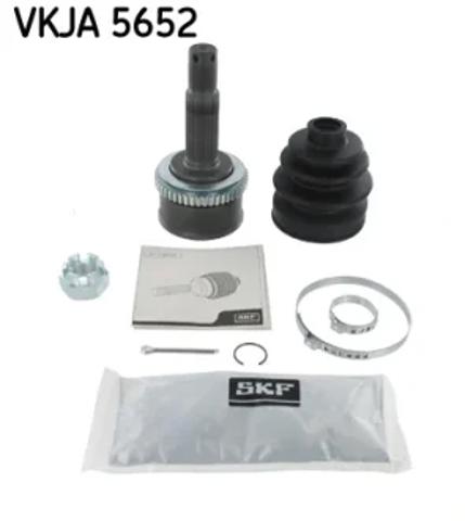 ШРУС наружный передний VKJA5652 SKF