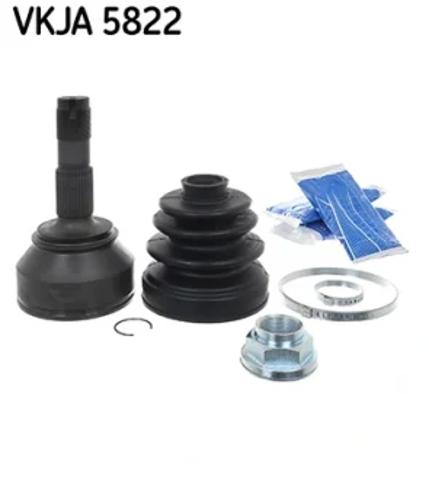 SKF VKJA5822 ШРУС наружный передний в наличии Винница
