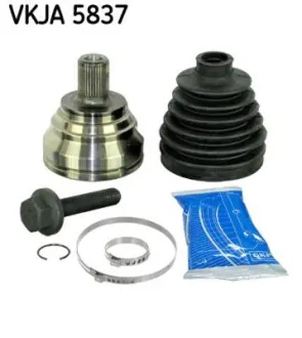 VKJA5837 SKF ШРУС наружный передний купить в Сумы