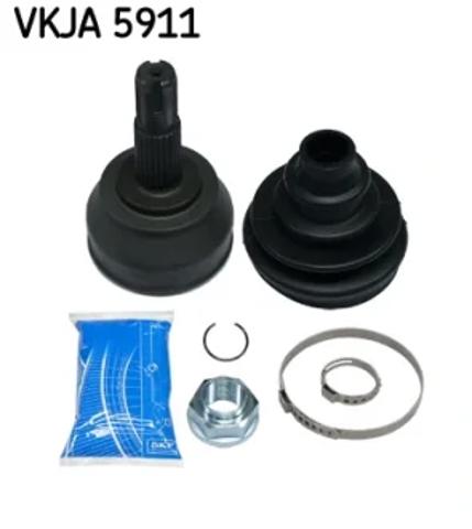 ШРУС наружный передний VKJA5911 SKF