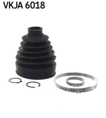 ШРУС внутренний, передний VKJA6018 SKF