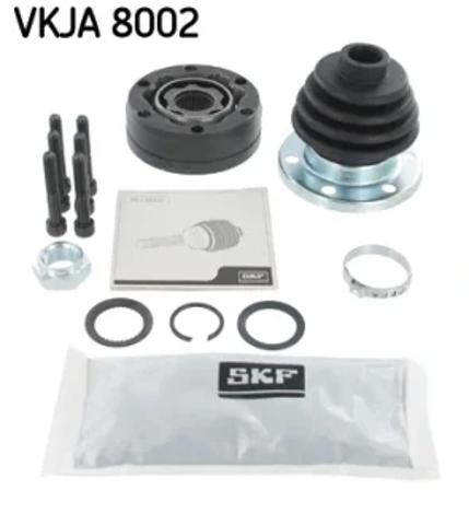ШРУС внутренний, передний VKJA8002 SKF
