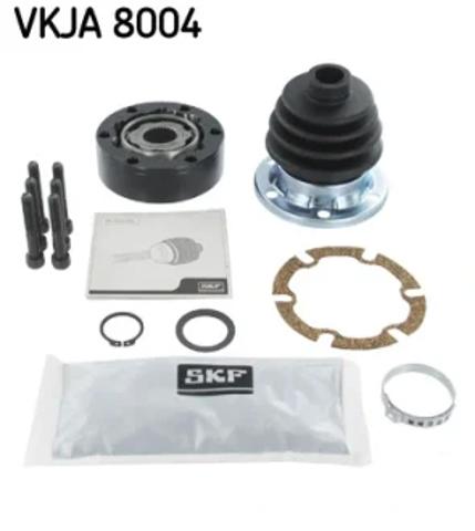 ШРУС внутренний, передний VKJA8004 SKF