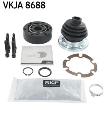 ШРУС внутренний, передний VKJA8688 SKF