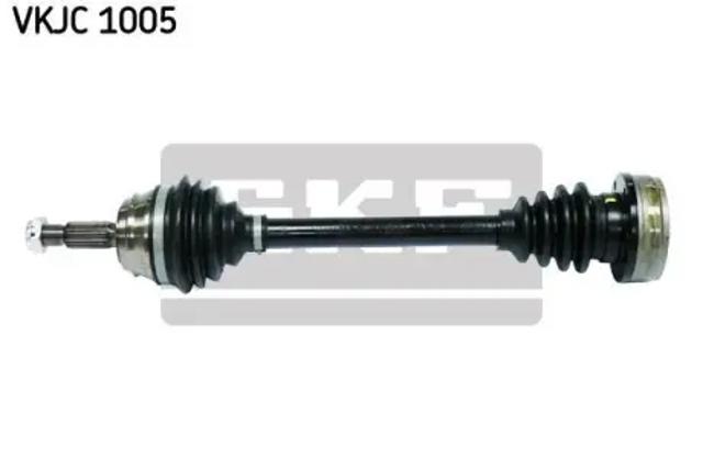 Вал привода, передний левый VKJC1005 SKF