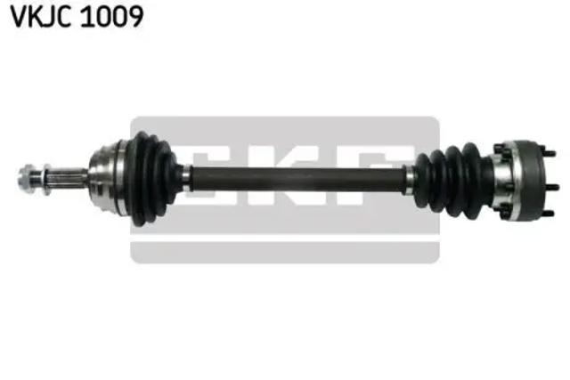 Привод в сборе левый VKJC1009 SKF