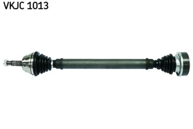 Полуось передняя, правая VKJC1013 SKF