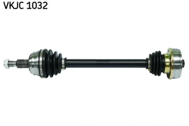 Вал привода, передний левый VKJC1032 SKF