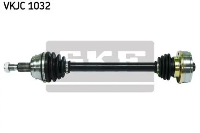 VKJC1032 SKF Полуось (привод) передняя левая купить в Киев