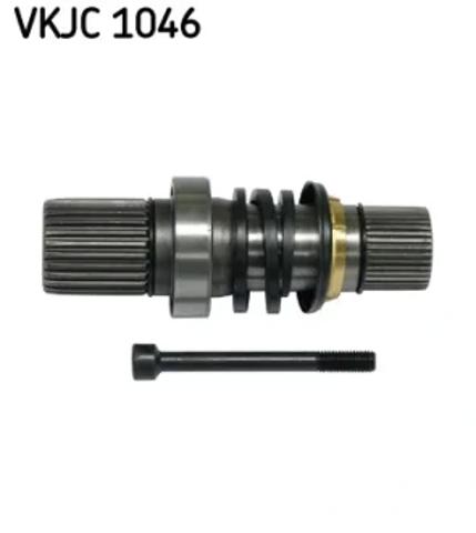 Привод передний правый VKJC1046 SKF