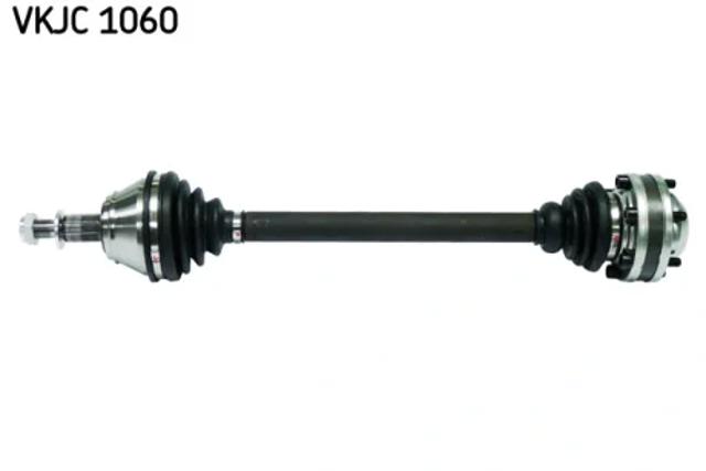 Полуось передняя, правая VKJC1060 SKF