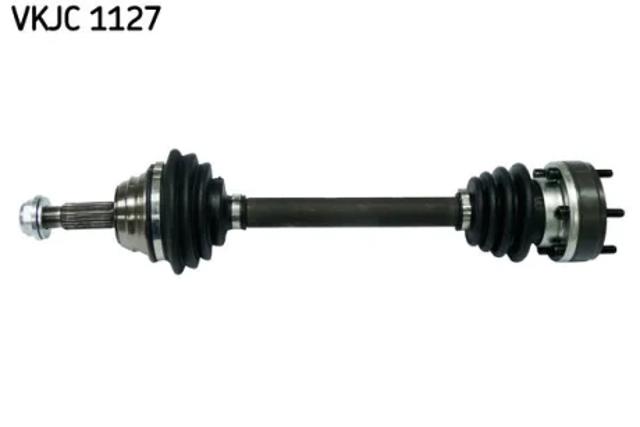 Вал привода, передний левый VKJC1127 SKF