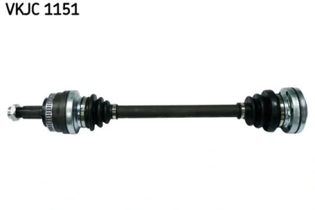 Полуось задняя, левая VKJC1151 SKF