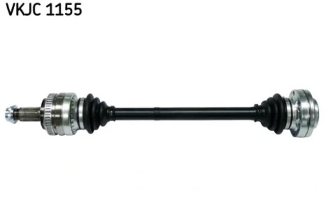 Полуось задняя VKJC1155 SKF