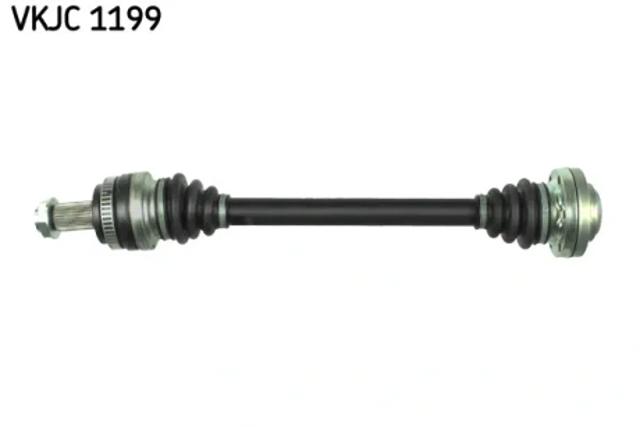 Полуось задняя, левая VKJC1199 SKF