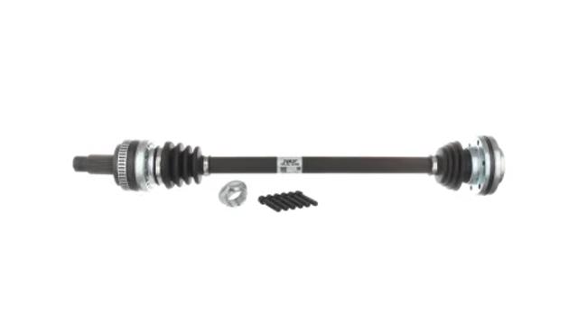 Полуось задняя, правая VKJC1206 SKF
