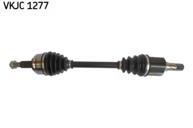 SKF VKJC1277 Полуось (привод) передняя левая в наличии Чернигов
