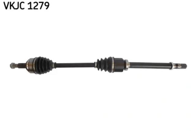 SKF VKJC1279 Полуось (привод) передняя правая в наличии Каменское