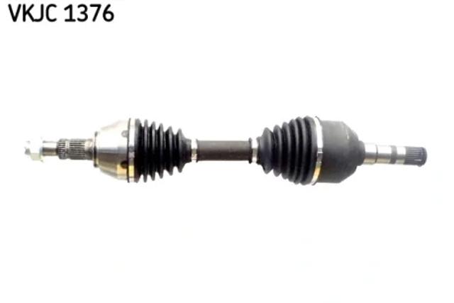 Ось передняя в сборе VKJC1376 SKF