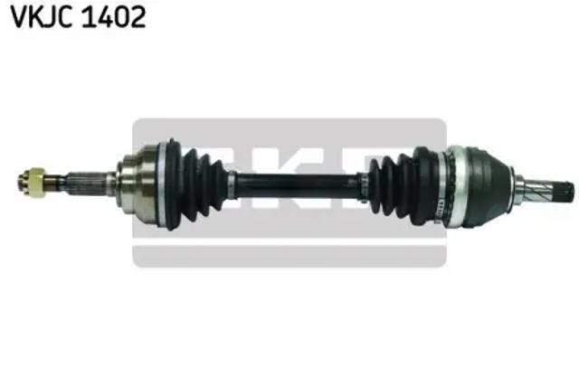 Привод передний левый VKJC1402 SKF