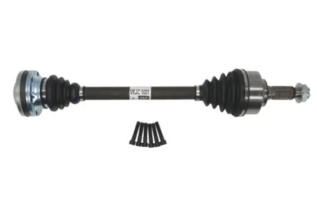 Вал привода, передний левый Мерседес-бенц Спринтер II 5-t