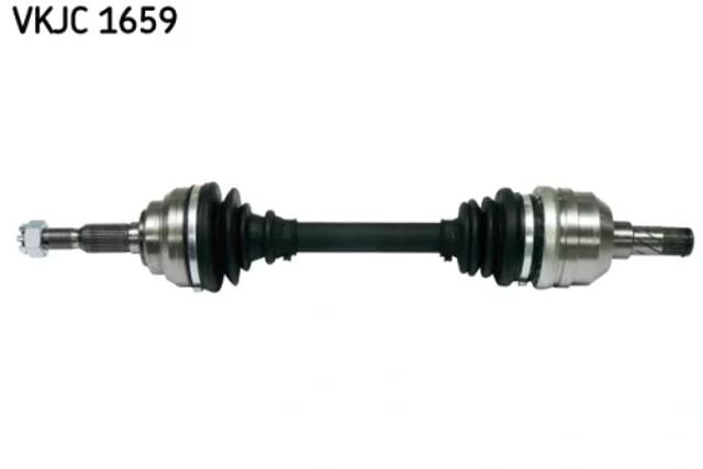 Привод в сборе левый VKJC1659 SKF