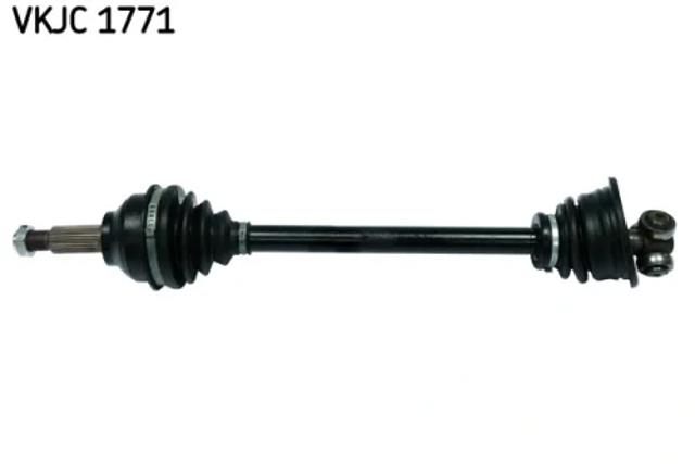 Левая полуось VKJC1771 SKF