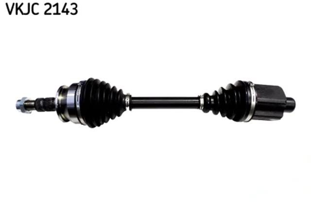 Полуось передняя, правая VKJC2143 SKF