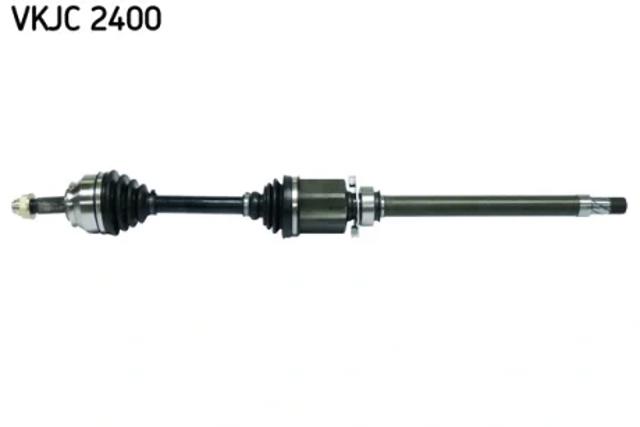 Полуось передняя, правая VKJC2400 SKF