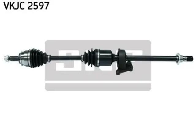 Полуось передняя, правая VKJC2597 SKF