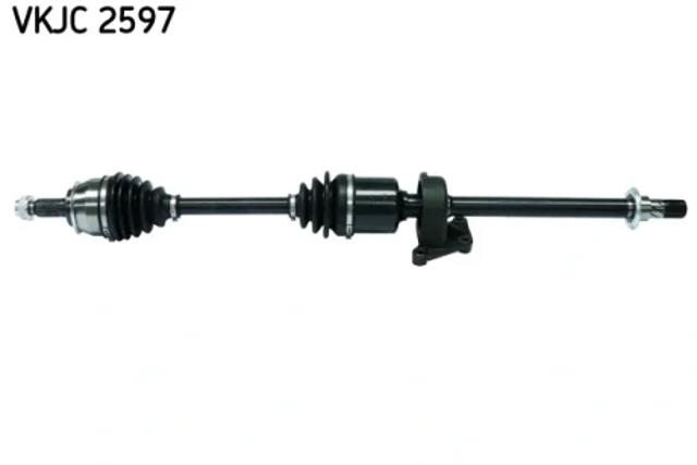 VKJC2597 SKF Полуось (привод) передняя правая купить в Черкассы