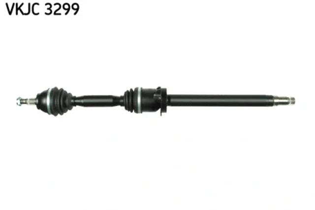SKF VKJC3299 Правая полуось в наличии Тернополь