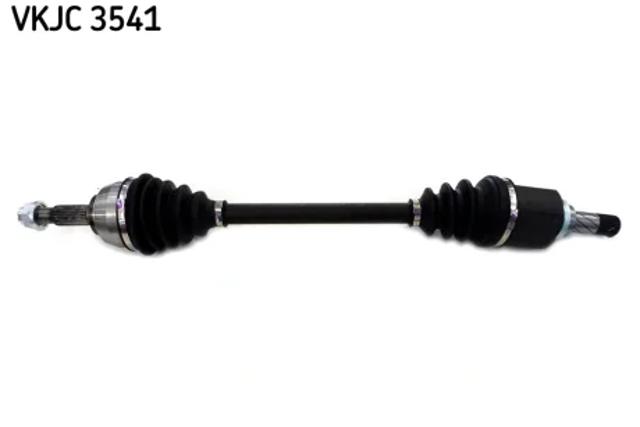 Привод передний левый VKJC3541 SKF